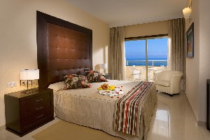 Hotel GLORIA PALACE SAN AGUSTIN THALASSO & HOTEL wakacje