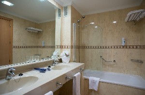 Hotel GLORIA PALACE SAN AGUSTIN THALASSO & HOTEL wakacje