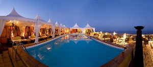 Hotel GLORIA PALACE SAN AGUSTIN THALASSO & HOTEL wakacje