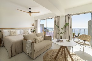 The Reserve Junior Suite Sea View