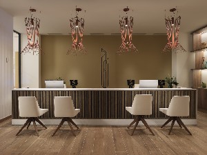 The Reserve Reception