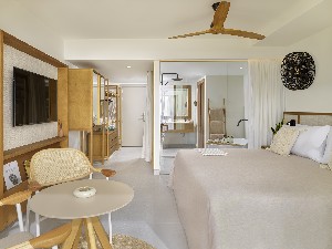 The Reserve Premium Room Sea View