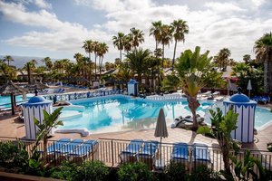 Hotel CAYBEACH PRINCESS wakacje