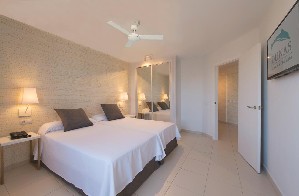 Hotel MIRADOR MASPALOMAS BY DUNAS wakacje