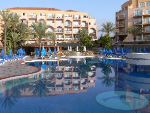 Hotel MIRADOR MASPALOMAS BY DUNAS wakacje