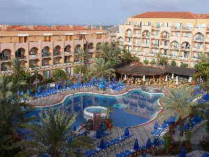 Hotel MIRADOR MASPALOMAS BY DUNAS wakacje