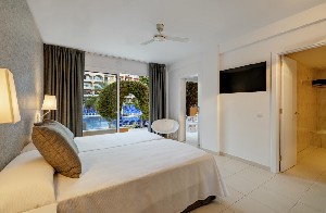 Hotel MIRADOR MASPALOMAS BY DUNAS wakacje