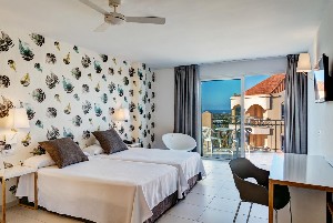 Hotel MIRADOR MASPALOMAS BY DUNAS wakacje