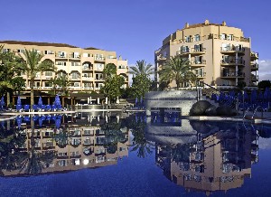 Hotel MIRADOR MASPALOMAS BY DUNAS wakacje