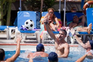 Hotel MIRADOR MASPALOMAS BY DUNAS wakacje