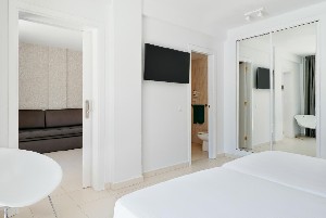 Hotel MIRADOR MASPALOMAS BY DUNAS wakacje