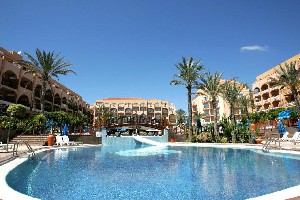 Hotel MIRADOR MASPALOMAS BY DUNAS wakacje