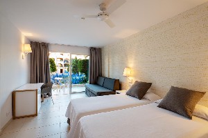 Hotel MIRADOR MASPALOMAS BY DUNAS wakacje