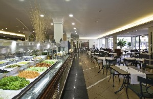 Hotel MIRADOR MASPALOMAS BY DUNAS wakacje