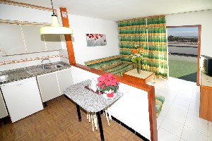 Hotel VISTA OASIS wakacje