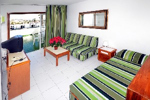 Hotel VISTA OASIS wakacje