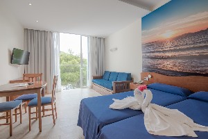 Studio Standard without balcony