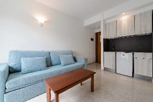 Studio Superior Sea View