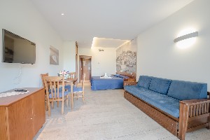 Studio Standard with balcony