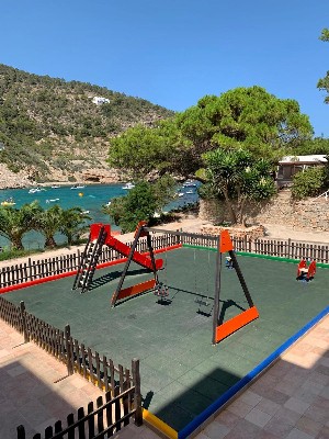 Recreational facility