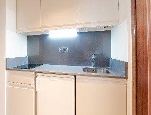 Studio Standard without balcony