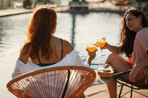 Hyde Beach Restaurant