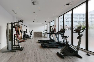 Hotel ALUASOUL IBIZA wakacje