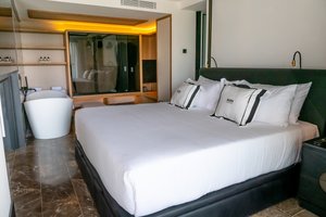 Suite Sea View