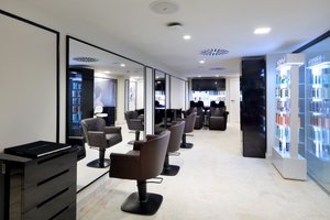 Coiffeur