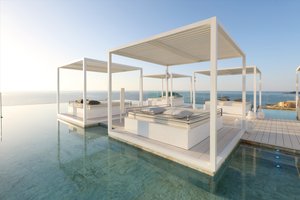Epic Infinity Lounge ADULTS ONLY