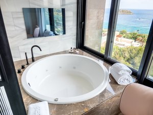 Suite Sea View