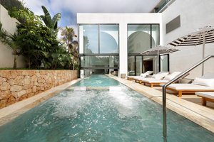 Spa and wellness