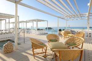 Epic Infinity Lounge ADULTS ONLY