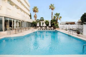 Hotel BLUESEA PARAISO BEACH (EX MD PARAISO) wakacje
