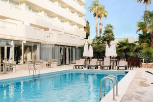 Hotel BLUESEA PARAISO BEACH (EX MD PARAISO) wakacje