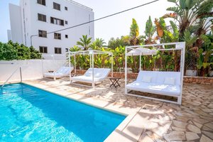 Hotel BLUESEA PARAISO BEACH (EX MD PARAISO) wakacje