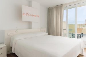 Hotel BLUESEA PARAISO BEACH (EX MD PARAISO) wakacje