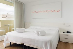 Hotel BLUESEA PARAISO BEACH (EX MD PARAISO) wakacje