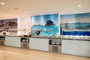 Hotel BLUESEA SALINA (EX MD ATLANTIC) wakacje