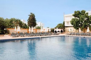 Hotel BLUESEA SALINA (EX MD ATLANTIC) wakacje