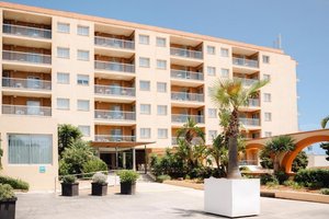 Hotel BLUESEA SALINA (EX MD ATLANTIC) wakacje