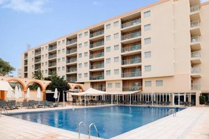 Hotel BLUESEA SALINA (EX MD ATLANTIC) wakacje