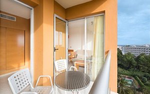 Hotel BLUESEA SALINA (EX MD ATLANTIC) wakacje