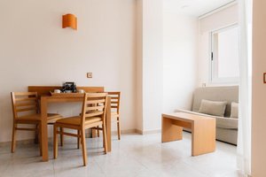 Hotel BLUESEA SALINA (EX MD ATLANTIC) wakacje