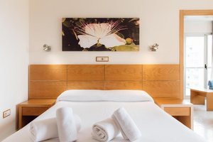 Hotel BLUESEA SALINA (EX MD ATLANTIC) wakacje