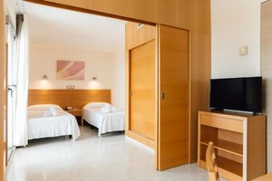 Hotel BLUESEA SALINA (EX MD ATLANTIC) wakacje
