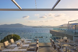 Hotel ME IBIZA wakacje