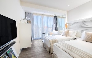 Hotel ME IBIZA wakacje