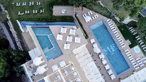 Hotel ME IBIZA wakacje