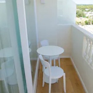 Double Standard Room